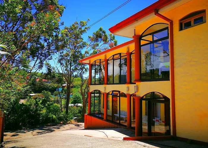 Hotel Santa Fe B&B