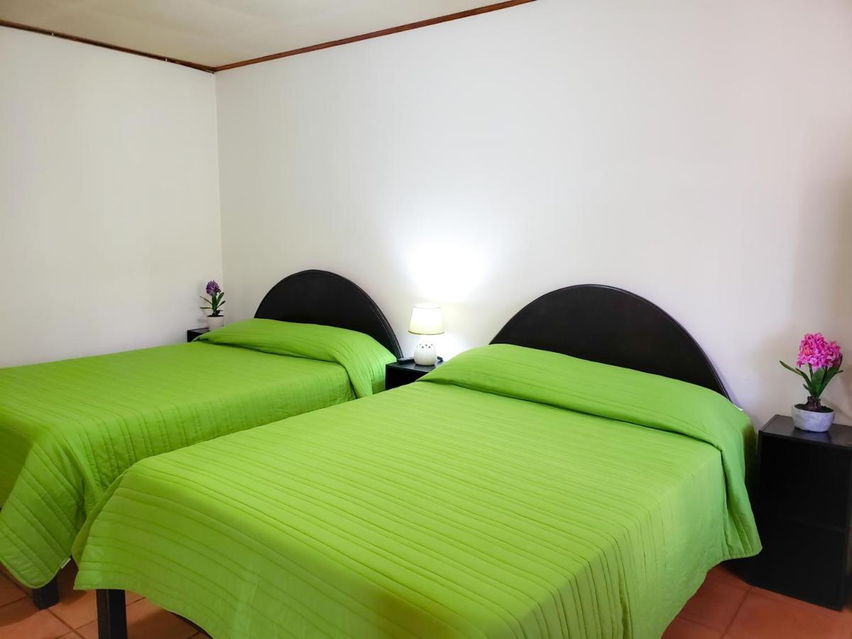 Bed & Breakfast Santa Fe 3*