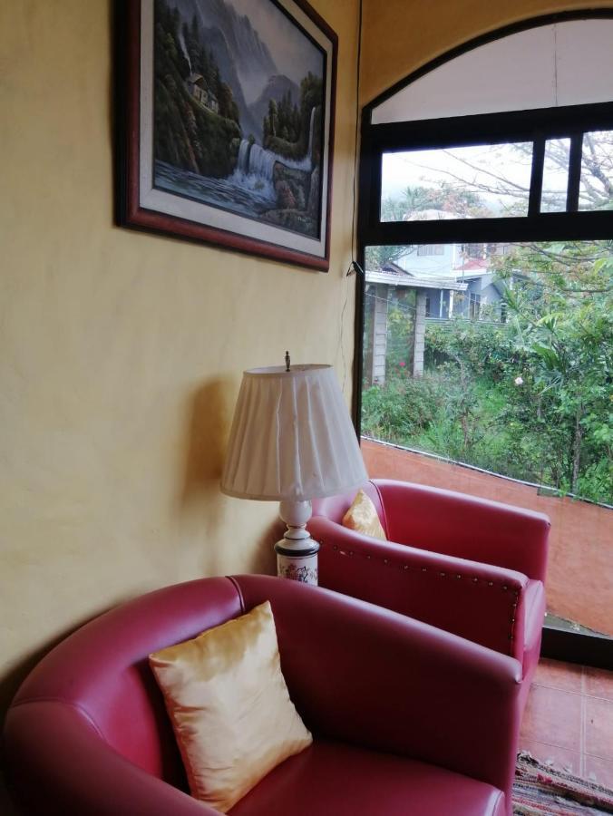Santa Fe Bed & Breakfast Monteverde