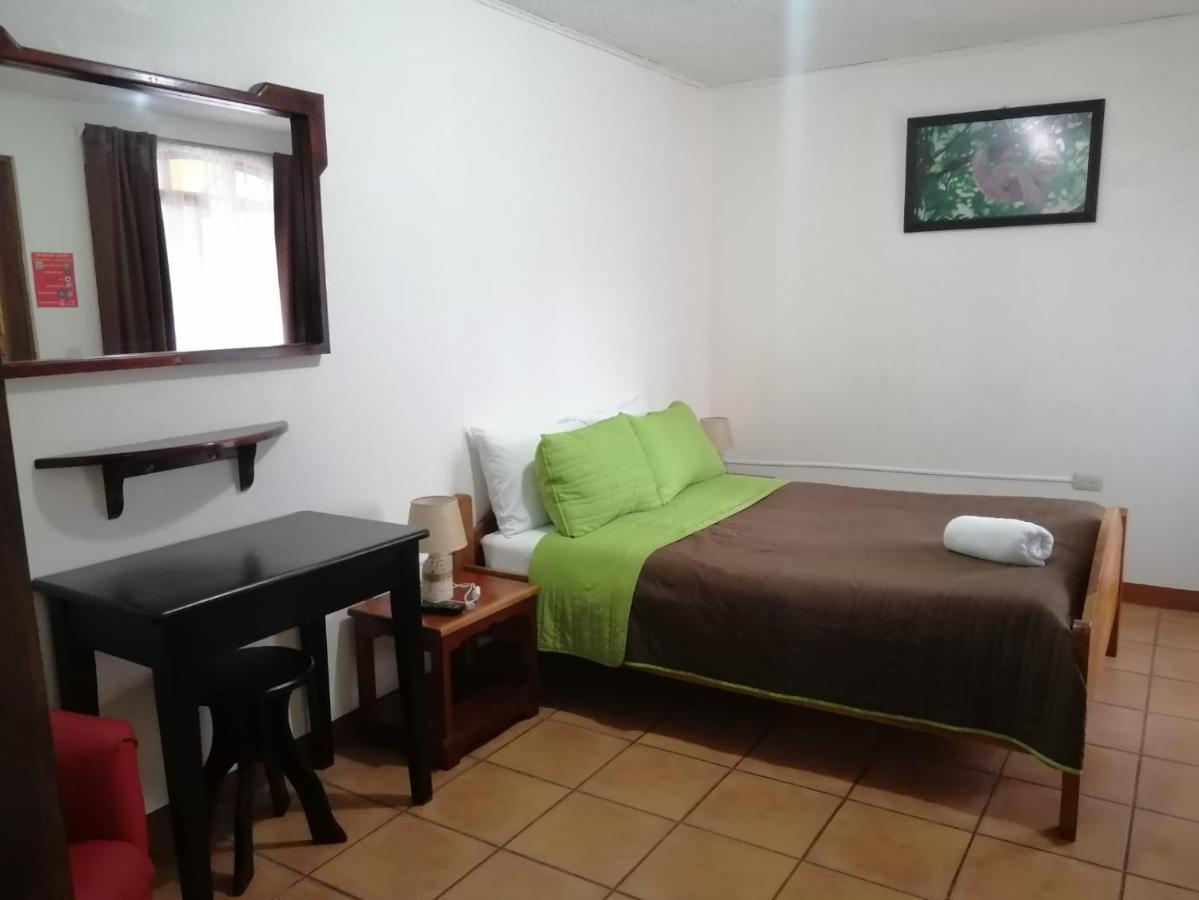 Santa Fe Bed & Breakfast Monteverde