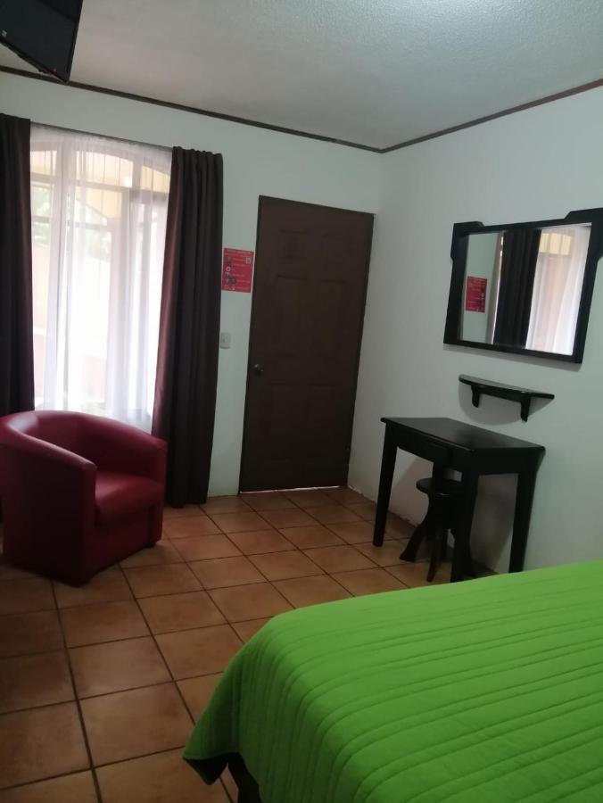 Santa Fe 3* Monteverde