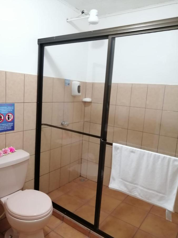 Bed & Breakfast Santa Fe Monteverde