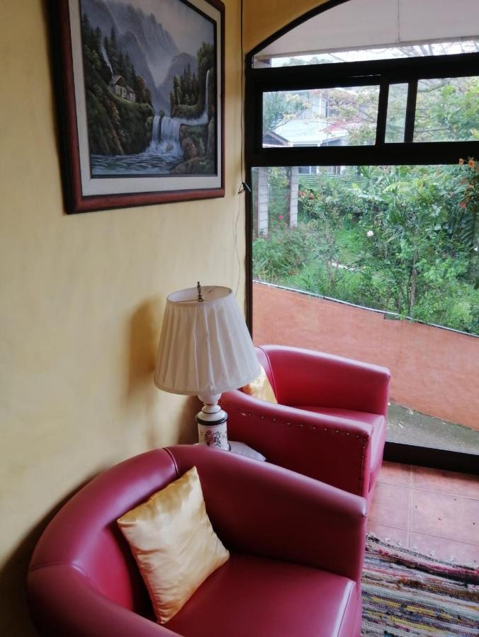 Santa Fe Monteverde