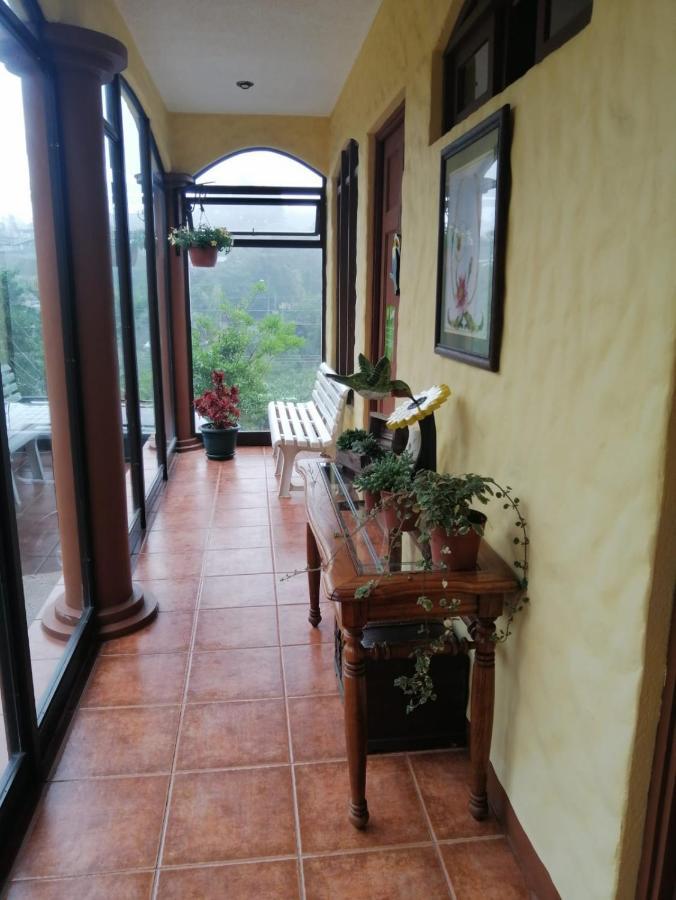 Santa Fe 3* Monteverde