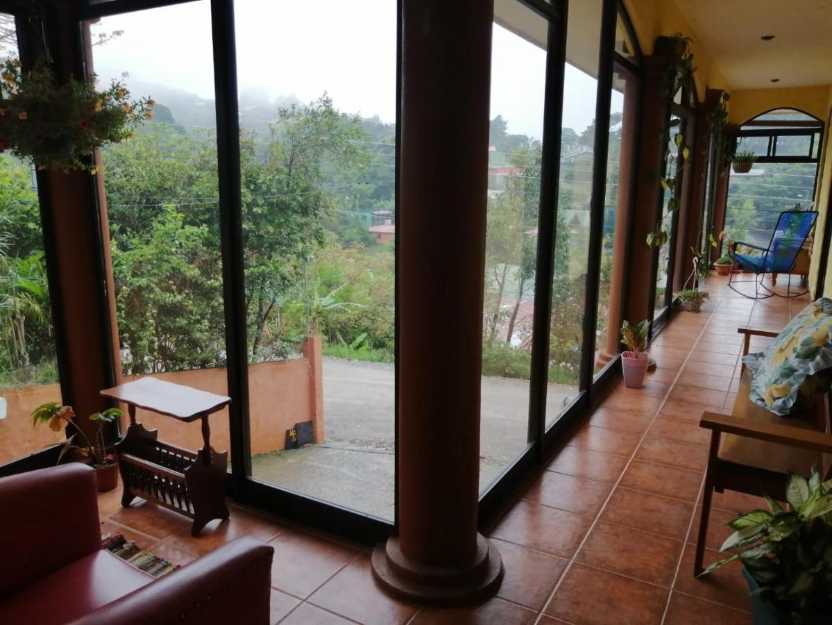 Santa Fe 3* Monteverde