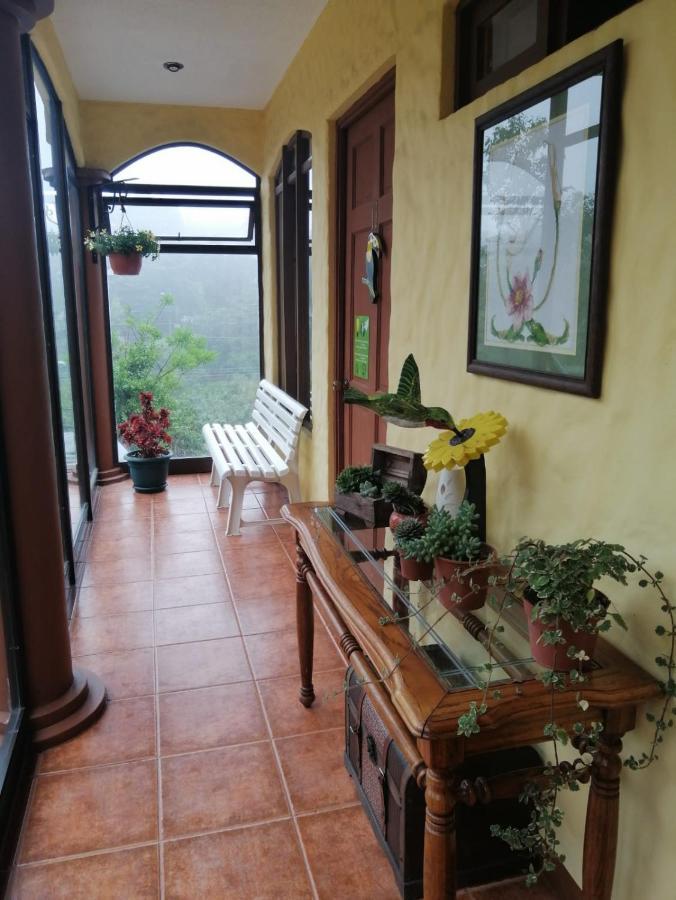 Santa Fe Bed & Breakfast
