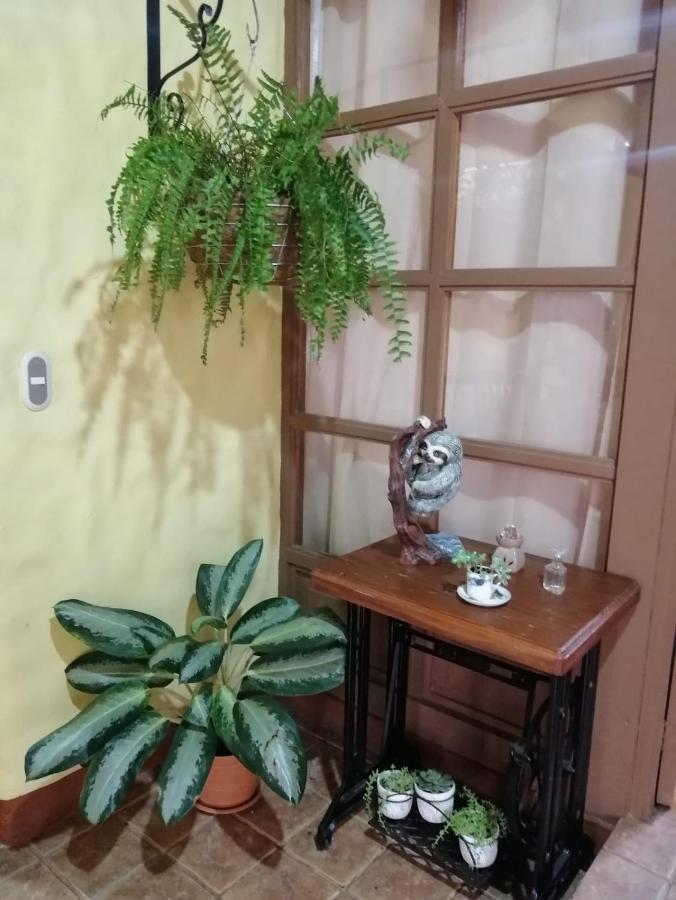 Santa Fe Bed & Breakfast Monteverde