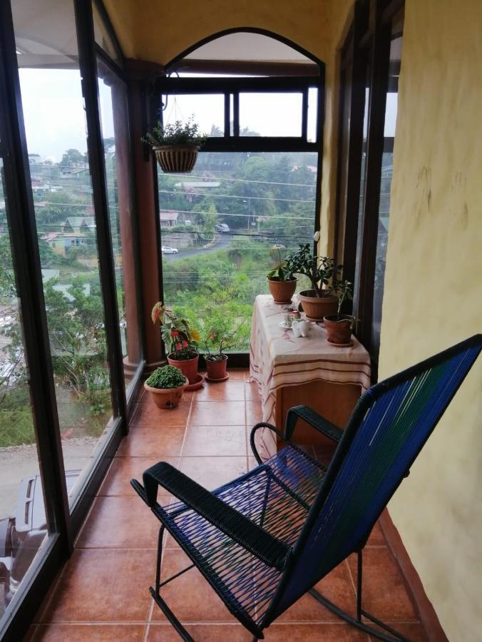 Santa Fe Bed & Breakfast 3*