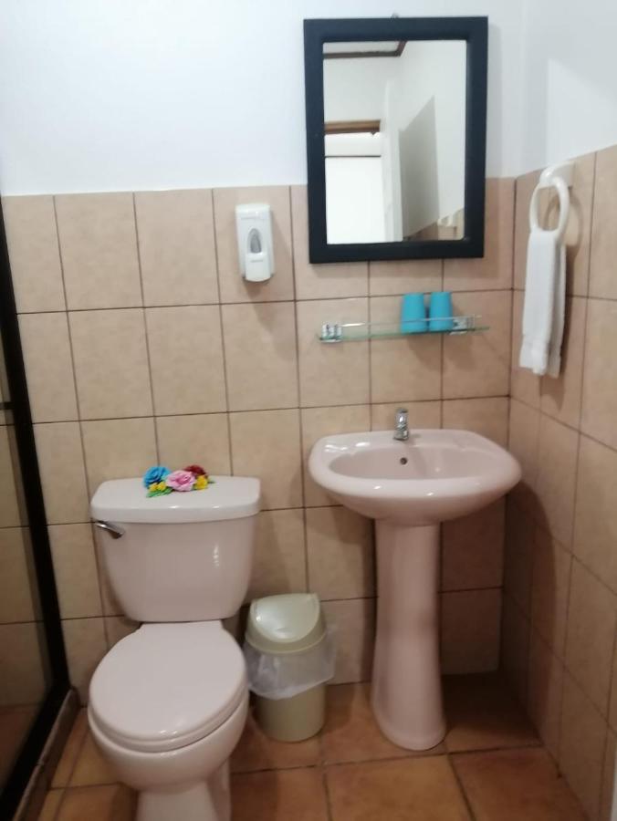 Bed & Breakfast Santa Fe 3*