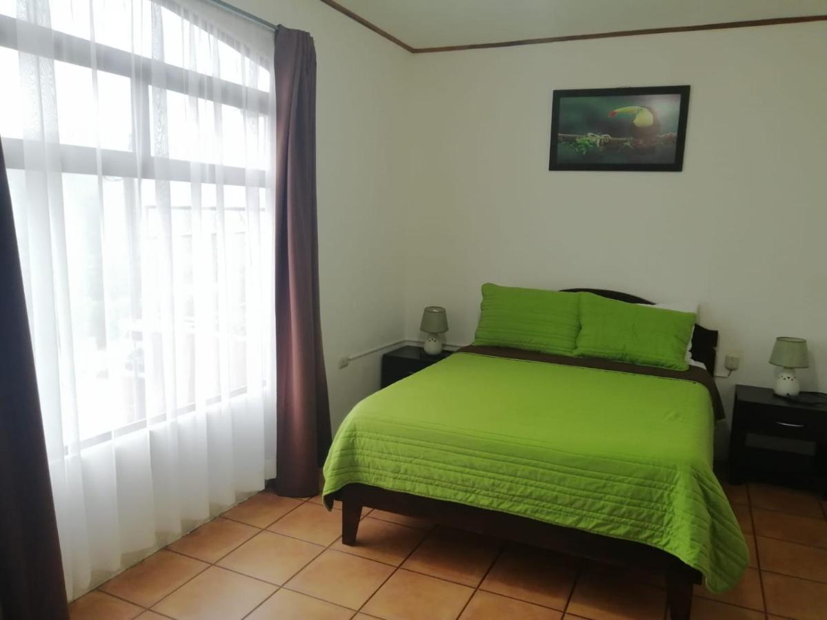 Santa Fe 3* Monteverde