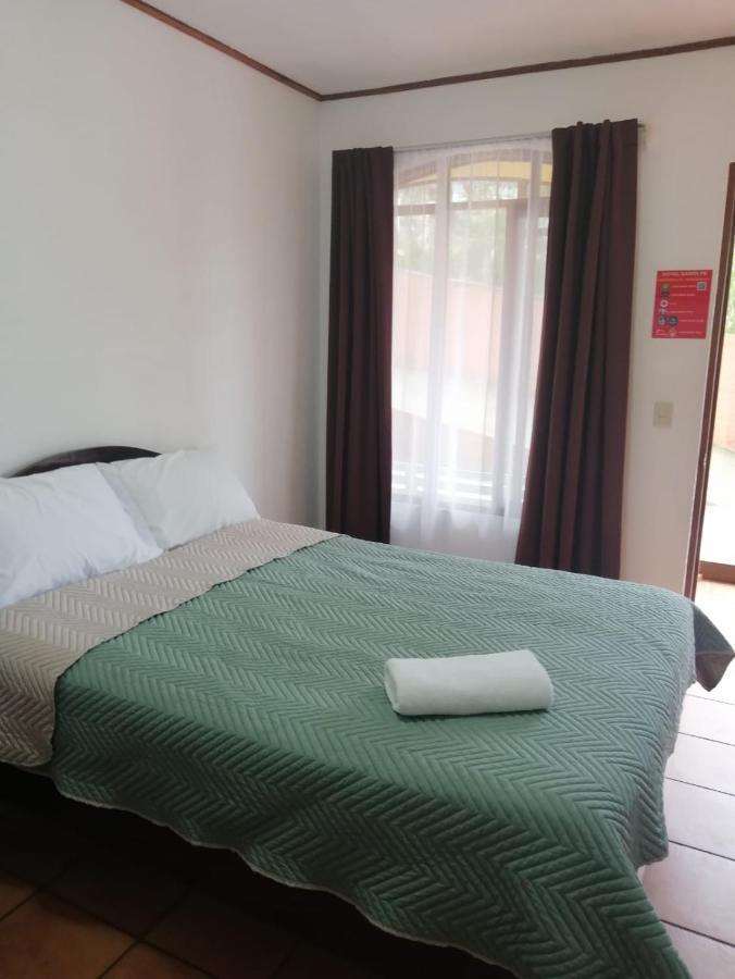 Bed & Breakfast Santa Fe 3*