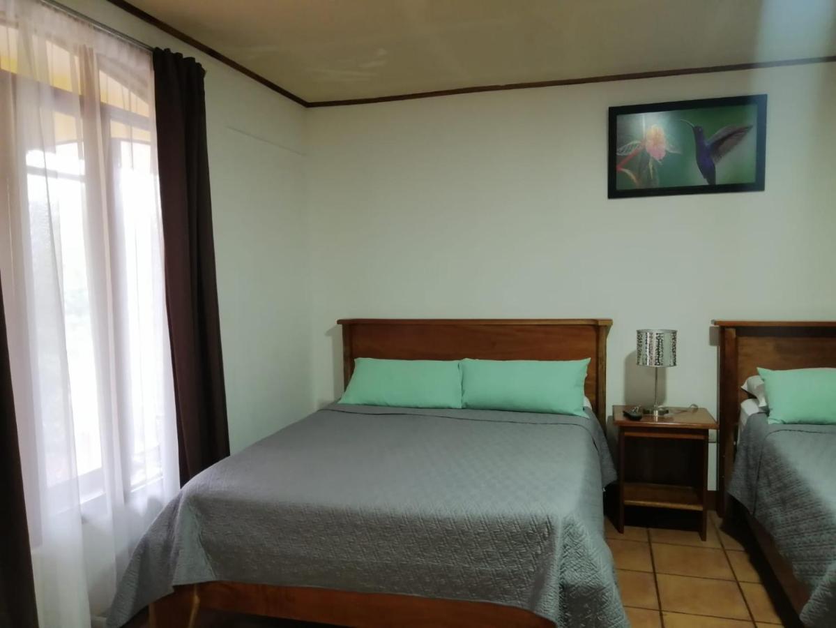 Santa Fe 3* Monteverde