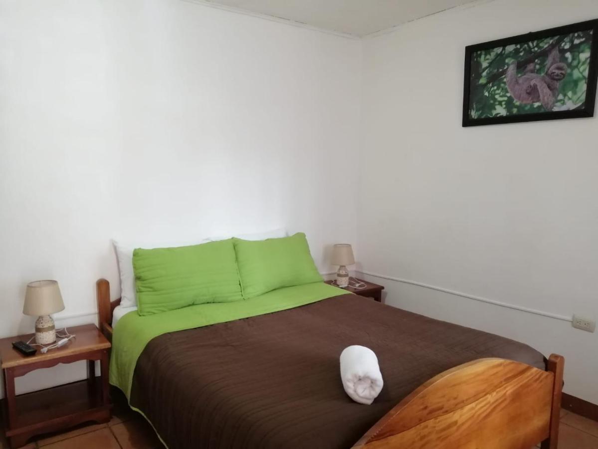 Bed & Breakfast Santa Fe 3*