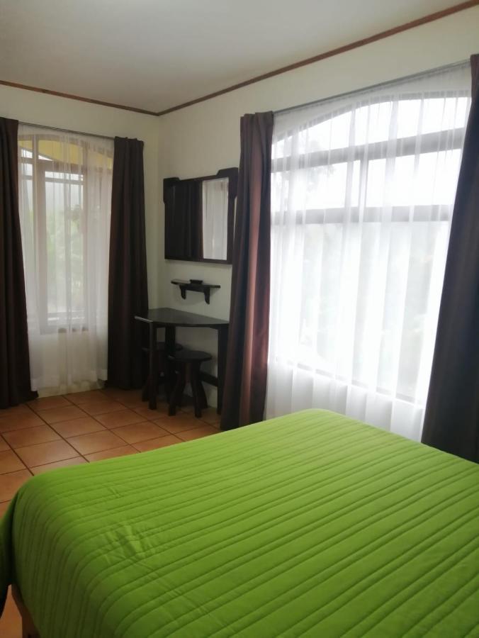 Santa Fe 3* Monteverde