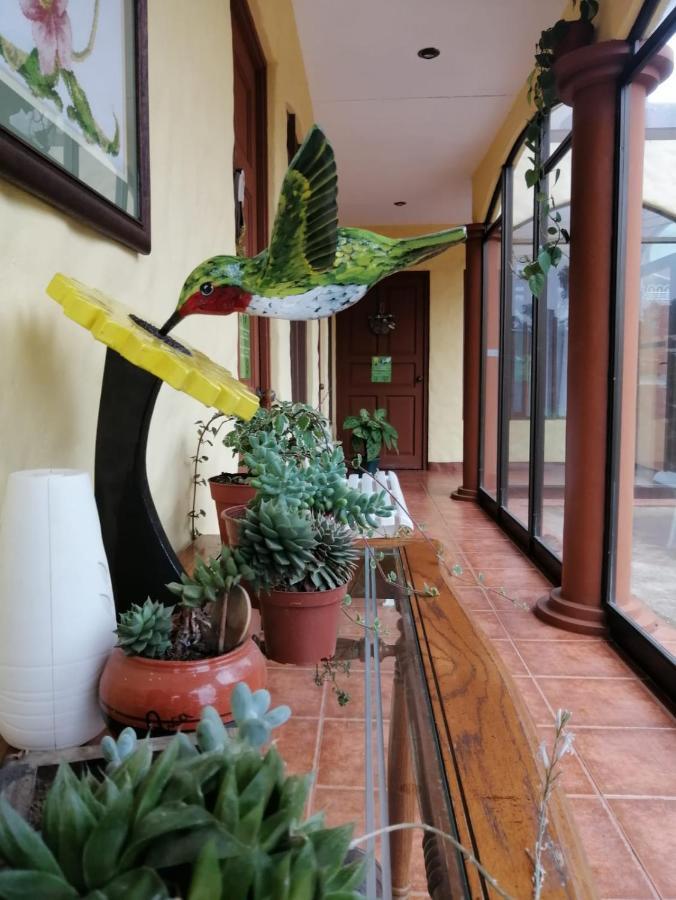 Bed & Breakfast Santa Fe 3*
