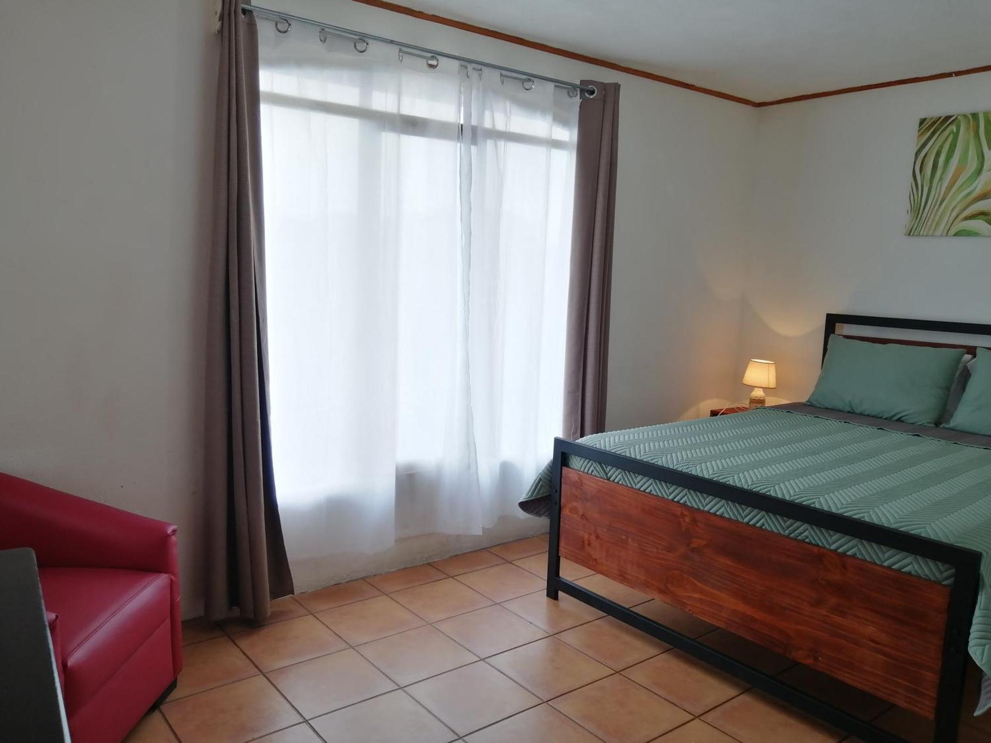 Santa Fe Couette-café 3*