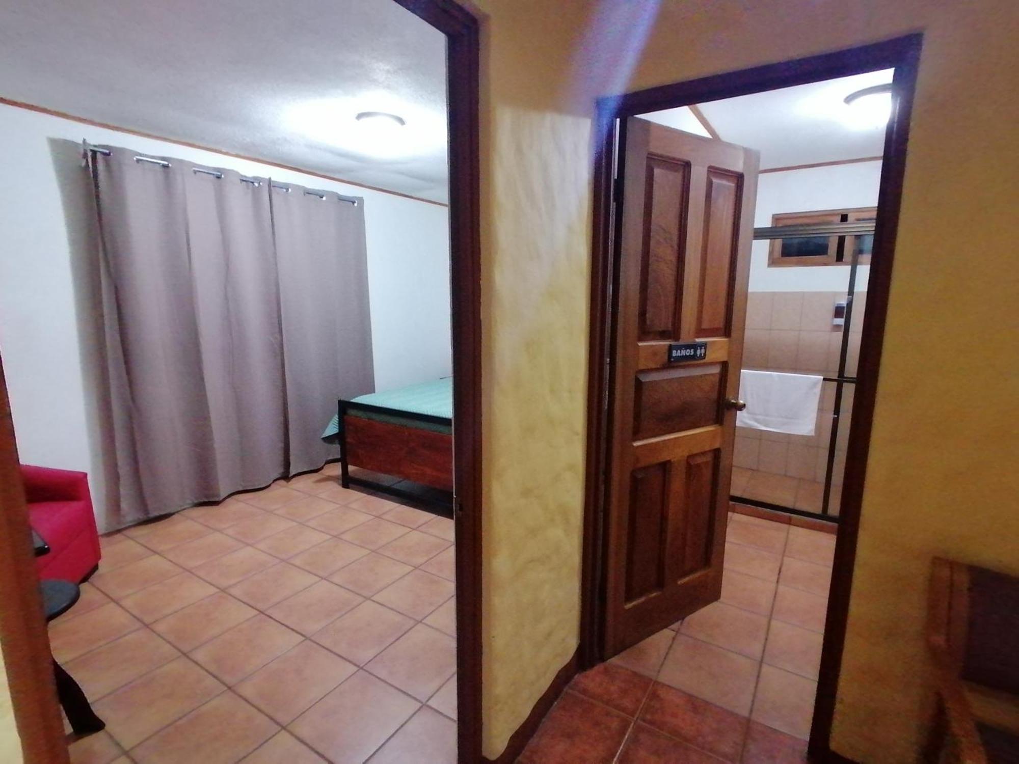 Santa Fe Bed & Breakfast 3*