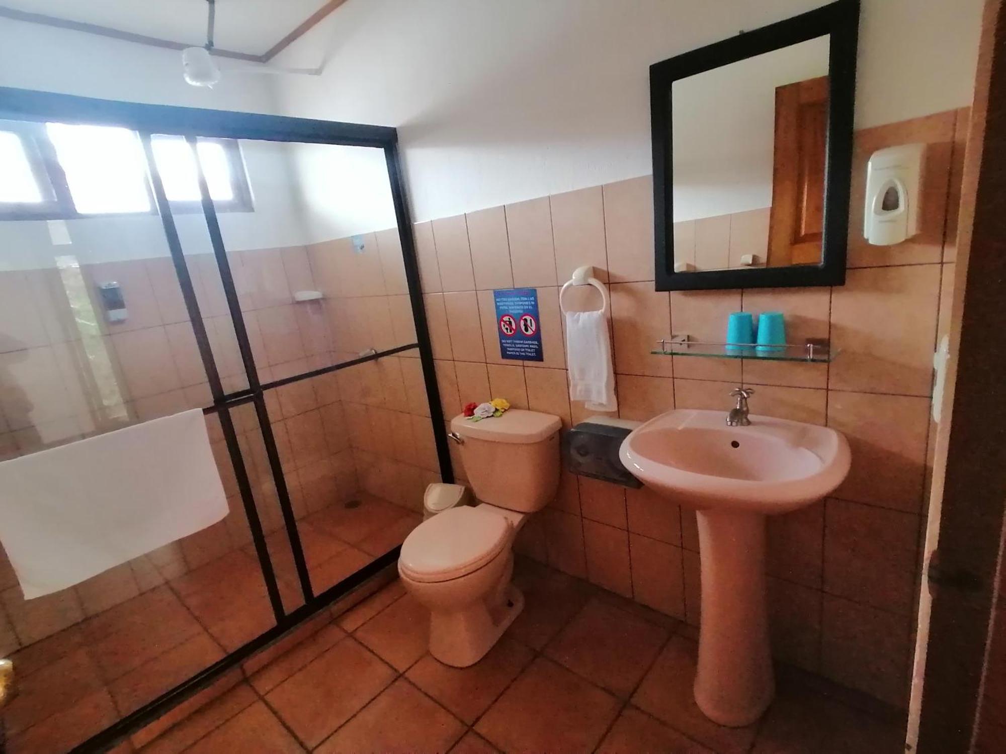 Santa Fe Bed & Breakfast Monteverde