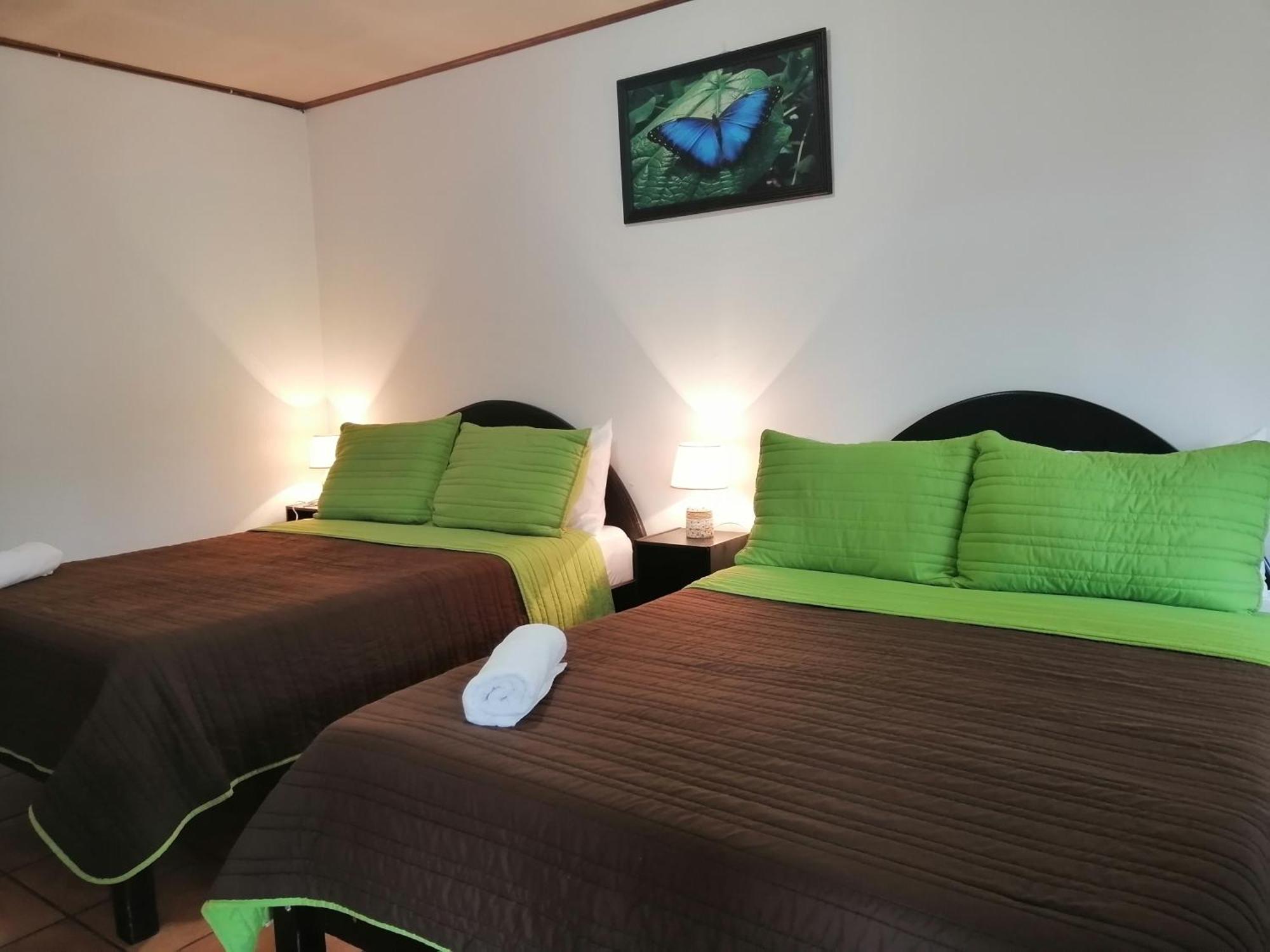 Santa Fe Bed & Breakfast 3*