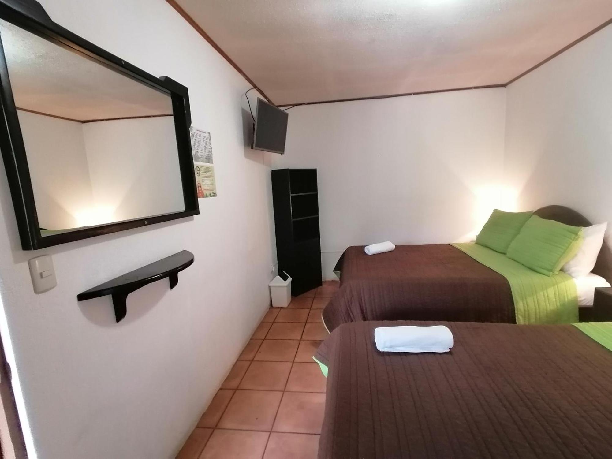 Santa Fe Bed & Breakfast Monteverde