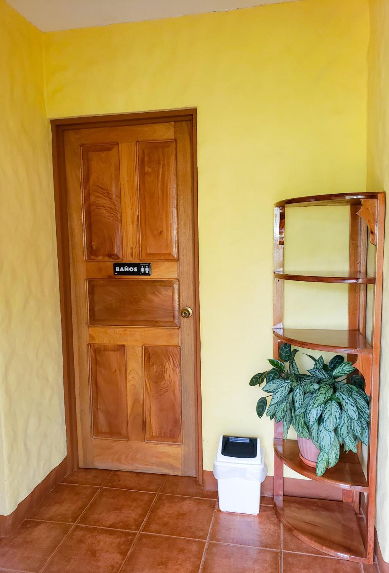 Bed & Breakfast Santa Fe Monteverde