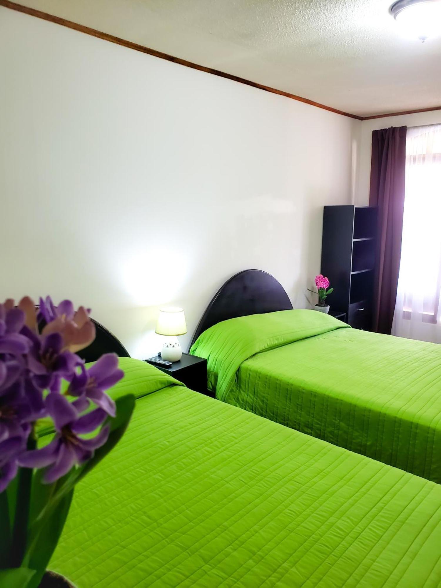 Bed & Breakfast Santa Fe