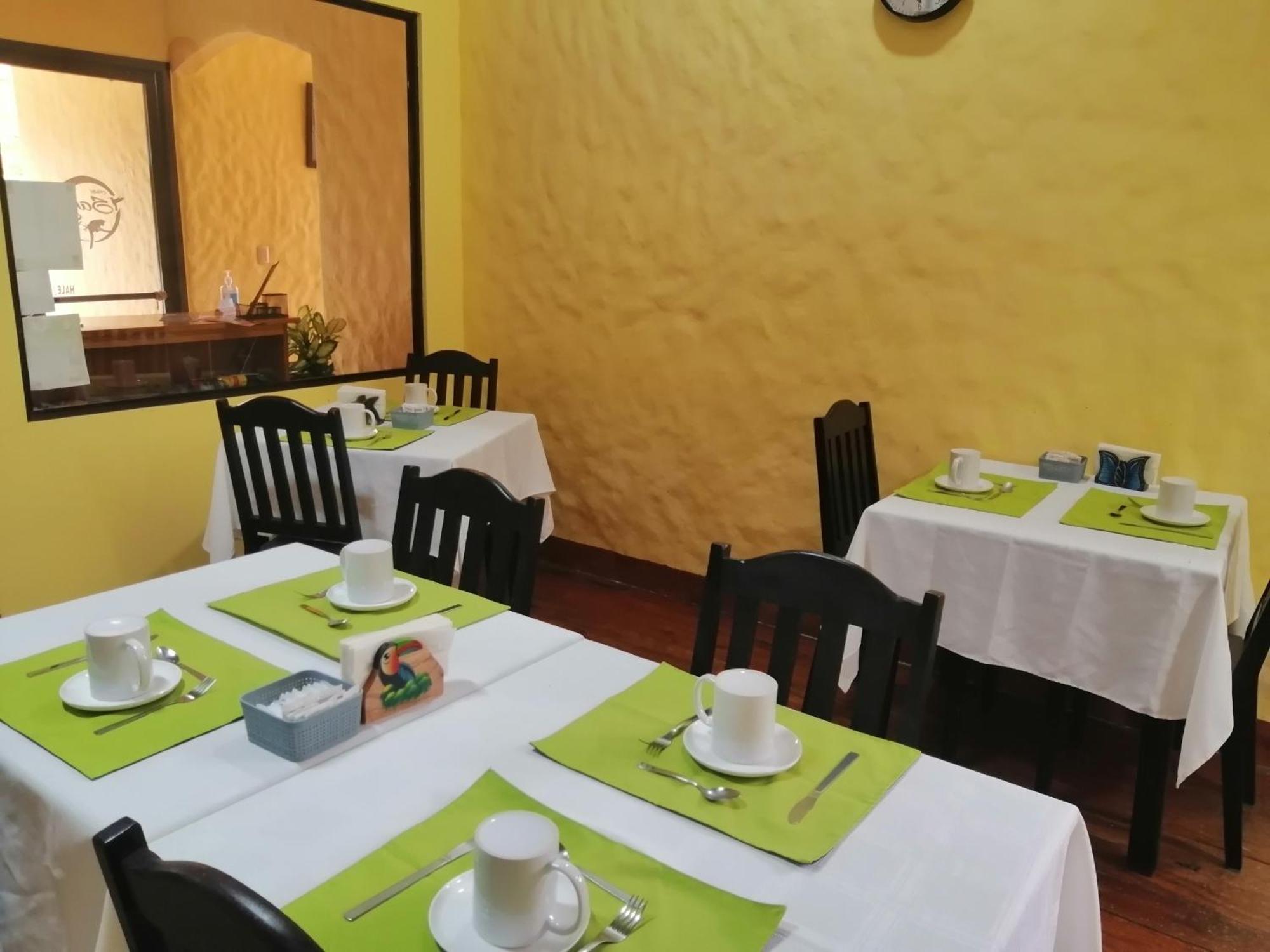 Bed & Breakfast Santa Fe