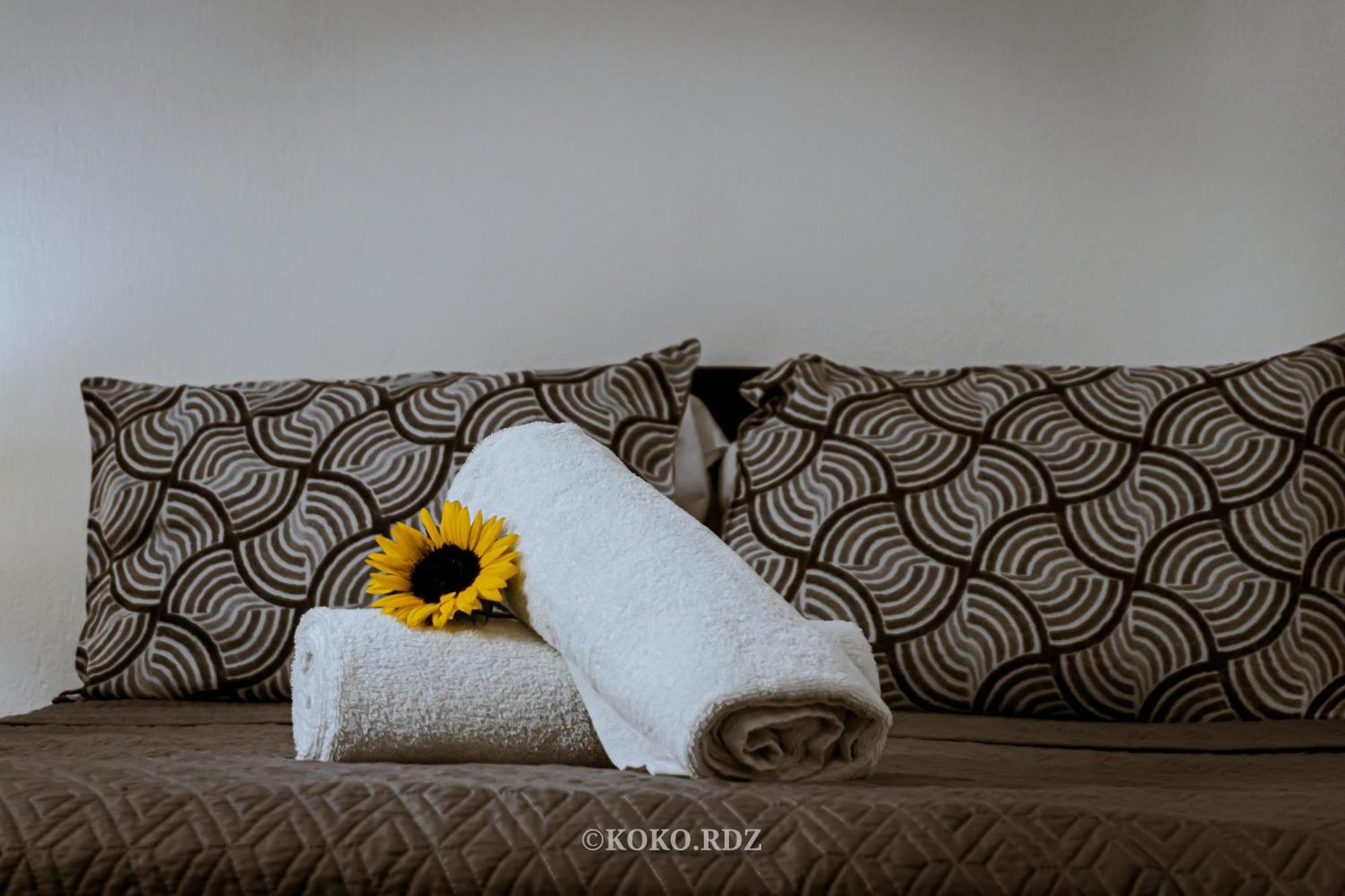 Santa Fe Couette-café 3*