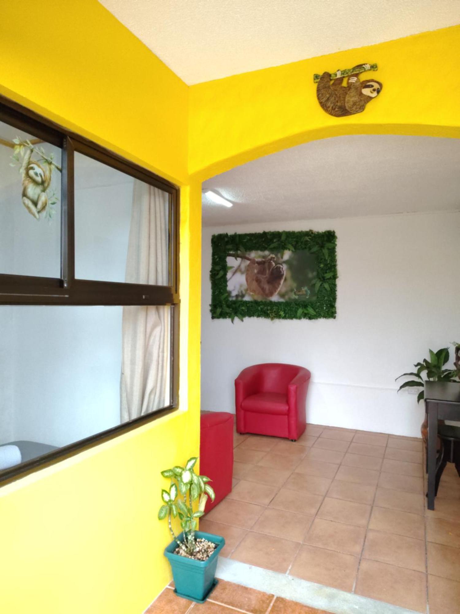 Santa Fe Couette-café 3*