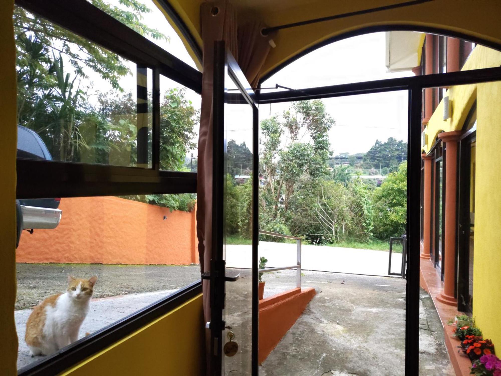 Couette-café Santa Fe 3*