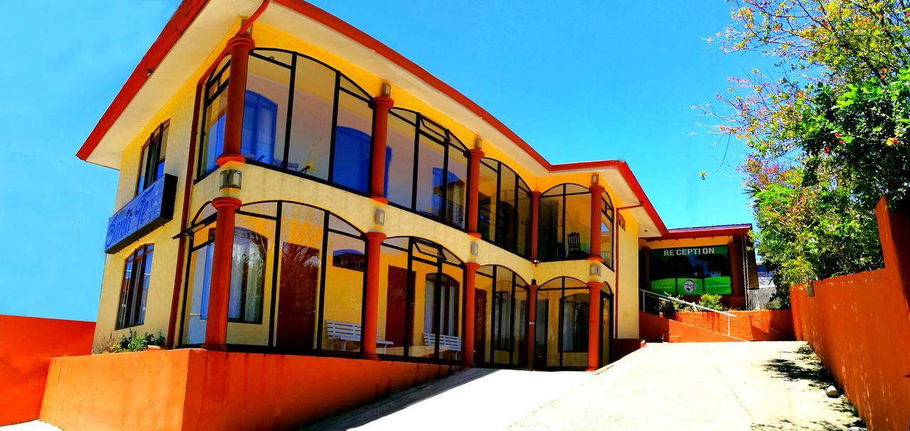 Santa Fe Bed & Breakfast Monteverde