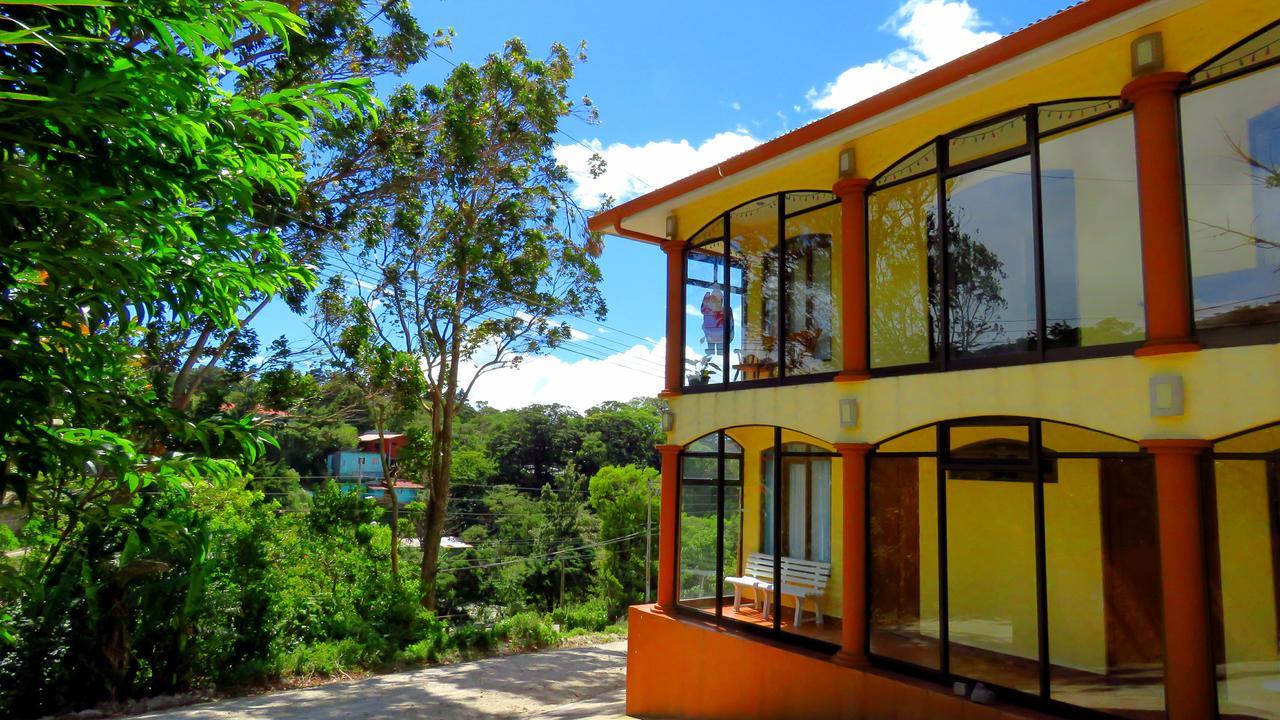 Santa Fe Bed & Breakfast 3*
