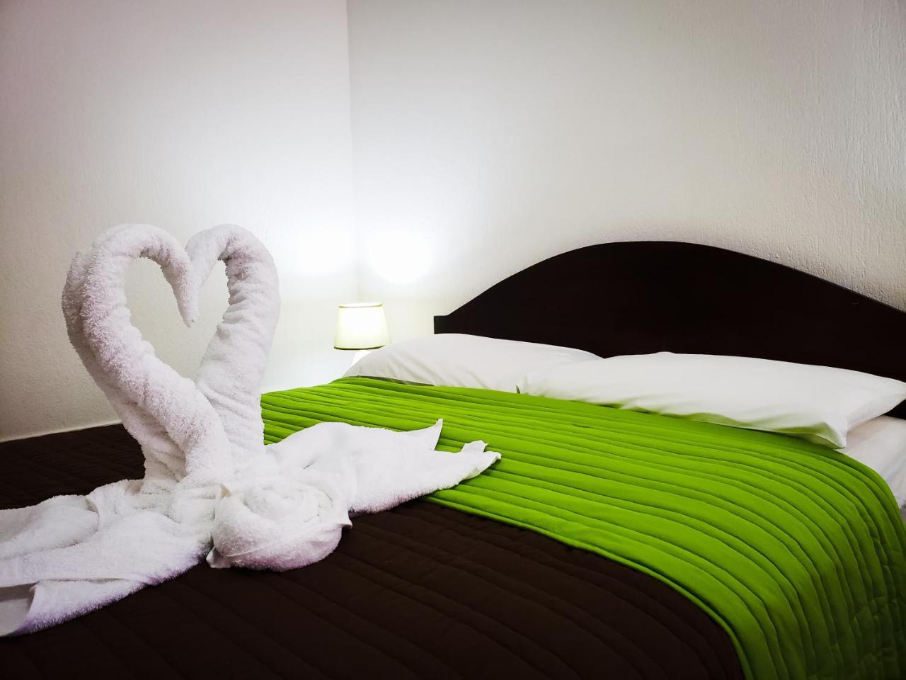 Santa Fe Bed & Breakfast Monteverde